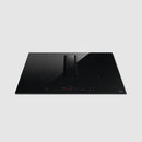 Grade B Elica NikolaTesla Alpha NT-ALPHA-BA-60 60cm 4 Zone Induction Venting Hob