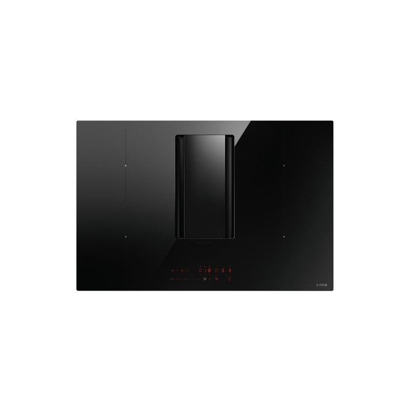 Grade B Elica NikolaTesla Alpha NT-ALPHA 78cm Venting Induction Hob