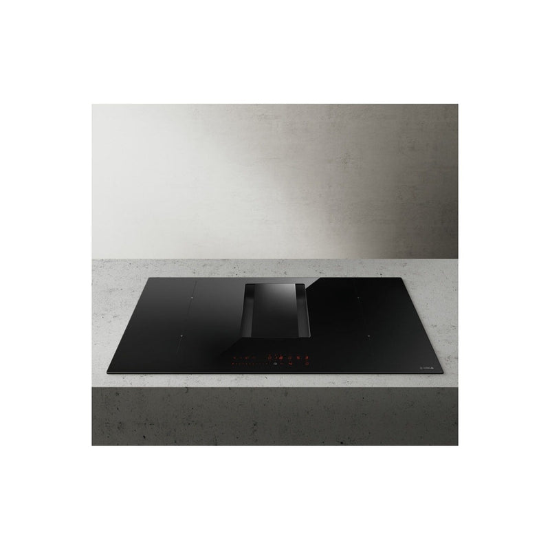 Grade B Elica NikolaTesla Alpha NT-ALPHA 78cm Venting Induction Hob