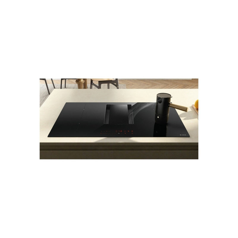 Grade B Elica NikolaTesla Alpha NT-ALPHA 78cm Venting Induction Hob