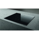 Grade B Elica NikolaTesla Fit NT-FIT-60 60cm Venting Induction Hob with Built In Extraction