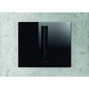 Grade B Elica NikolaTesla Fit NT-FIT-60 60cm Venting Induction Hob with Built In Extraction
