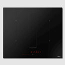 GRADE A1 - Elica NikolaTesla 60cm Induction Venting Hob