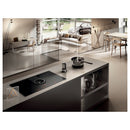 Grade B Elica NikolaTesla NT-ONE-RC 4 Zone Induction Hob with Built-In Extractor Recirculation Model