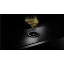 Grade B Elica NikolaTesla NT-ONE-RC 4 Zone Induction Hob with Built-In Extractor Recirculation Model