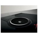 Grade B Elica NikolaTesla NT-ONE-RC 4 Zone Induction Hob with Built-In Extractor Recirculation Model