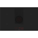Grade A Elica NikolaTesla Prime NT-PRIME-S-DO 83cm Induction Venting Hob Duct Out Only