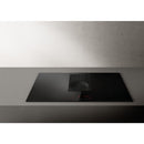 Grade A Elica NikolaTesla Prime NT-PRIME-S-DO 83cm Induction Venting Hob Duct Out Only