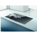 Grade B Elica NikolaTesla Switch NT-SWITCH-BLK-DO 83cm Induction Venting Hob Duct Out Only