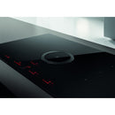 Grade B Elica NikolaTesla Switch NT-SWITCH-BLK-DO 83cm Induction Venting Hob Duct Out Only