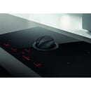 Grade B Elica NikolaTesla Switch NT-SWITCH-BLK-DO 83cm Induction Venting Hob Duct Out Only
