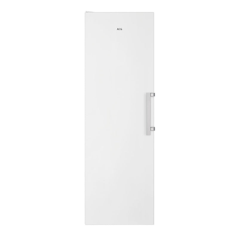 Grade B AEG 6000 Series OAG6N281EW Freestanding 280 Litre Fridge