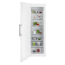 Grade A AEG 6000 Series 280 Litre Freestanding Fridge - White