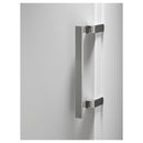 Grade A AEG 6000 Series 280 Litre Freestanding Fridge - White