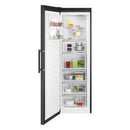 Grade A AEG 7000 Series 278 Litre Freestanding Freezer - Black