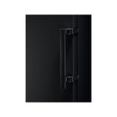 Grade A AEG 7000 Series 278 Litre Freestanding Freezer - Black