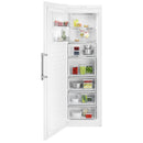 Grade B AEG 7000 Series 278 Litre Freestanding Freezer - White