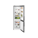 Grade B AEG 7000 Series UltraFresh+ 328 Litre 60/40 Fridge Freezer - Stainless Steel