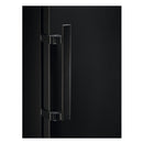 Grade A AEG 7000 Series ORK7M391EB Freestanding 390 Litre Fridge Black