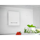 Grade A AEG 7000 Series ORK7M391EB Freestanding 390 Litre Fridge Black