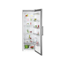 GRADE A2 - AEG 7000 Series 390 Litre Freestanding Fridge - Stainless Steel