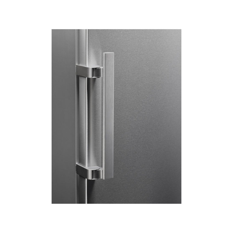 Grade A AEG 7000 Series ORK7M391EX Freestanding 390 Litre Fridge Stainless Steel