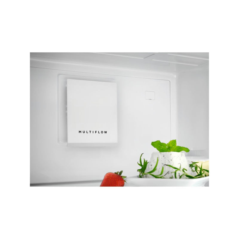 Grade A AEG 7000 Series ORK7M391EX Freestanding 390 Litre Fridge Stainless Steel