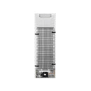 GRADE A2 - AEG 7000 Series 390 Litre Freestanding Fridge - Stainless Steel