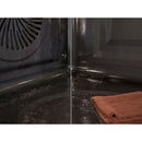 Grade A AEG 6000 Series SenseCook OS6PB50AK 60cm Single Electric Oven