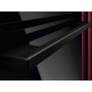 Grade A AEG 6000 Series SenseCook OS6PB50AK 60cm Single Electric Oven