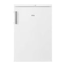 Grade B AEG 133 Litre Under Counter Freestanding Fridge - White