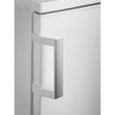 Grade B AEG 133 Litre Under Counter Freestanding Fridge - White