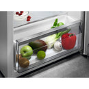 Grade B AEG 133 Litre Under Counter Freestanding Fridge - White