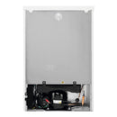 Grade B AEG 133 Litre Under Counter Freestanding Fridge - White