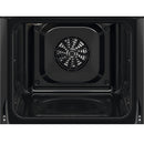 Grade A Single Oven Aqua Clean Enamel