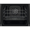 Grade A Single Oven Aqua Clean Enamel