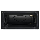 GRADE A2 - AEG 6000 Series OU5NU20B Built Under Electric Double Oven - Black