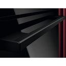 Grade B AEG 5000 Series OU5PB40PK Electric Single Oven - Black