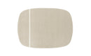 Normann Copenhagen Oona Rug 175x240 Sand
