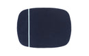 Normann Copenhagen Oona Rug 175x240 Blue