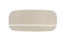 Normann Copenhagen Oona Rug 90x200 Sand