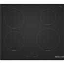 GRADE A2 - Bosch Series 4 PIE61ABB5E 4 Zone Induction Hob