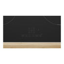 GRADE A2 - Bosch Series 4 PIE61ABB5E 4 Zone Induction Hob