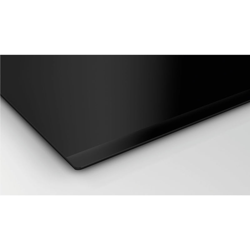 Grade B Bosch Series 4 PIE631BB5E 60cm 4 Zone Induction Hob with QuickStart