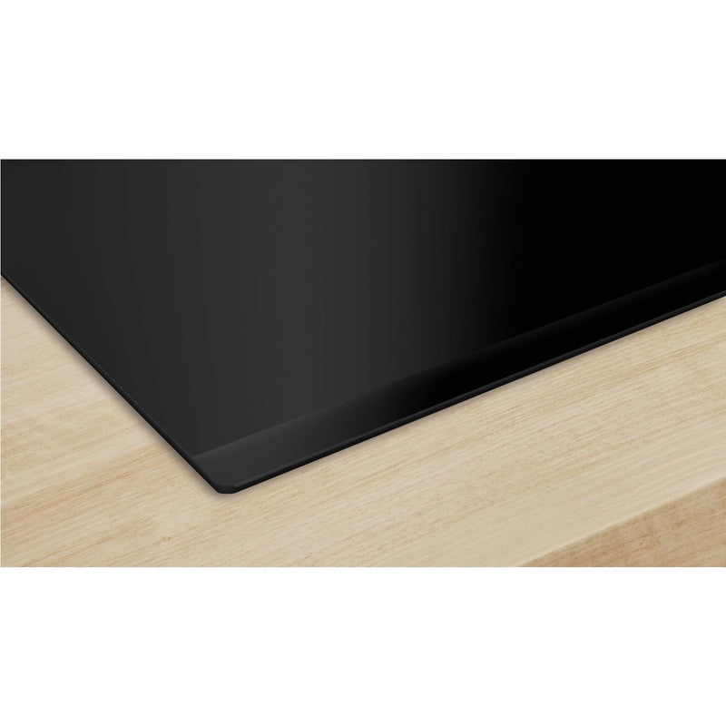 Grade B Bosch Series 6 60cm 4 Zone Induction Hob with FlexInduction