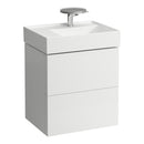 Kartell by Laufen Vanity Unit