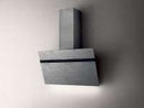 Elica Stripe Urban Zinc/A 90cm Wall Hood PRF0147739
