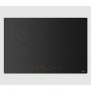 GRADE A2 - Elica Primis 804 Plus 4 Zone Induction Hob