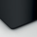 Grade A Bosch Series 4 PVS811B16E 80cm 4 Zone Venting Induction Hob with Combi Zone Black