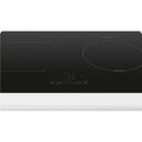 Grade B Bosch Serie 4 PWP611BB5B 60cm 4 Zone Induction Hob with CombiZone Black